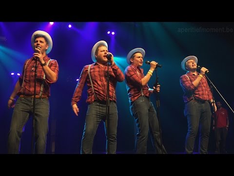 De Leste Kannekes - Mottige Duus (2017)