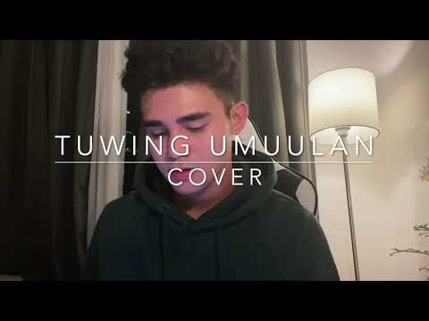 Tuwing Umuulan Cover | Inigo Pascual