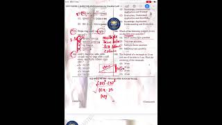 OTET 2025 Paper 1 Math Solution | Mensuration Q103 (Set D) #shorts #otet #otet2025 #otetmath #math