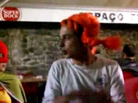 CARNAVAL FORA DE HORAS // 5