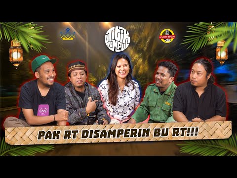 TITIK KUMPUL - NONA INDAH JOIN THE CLUB!!