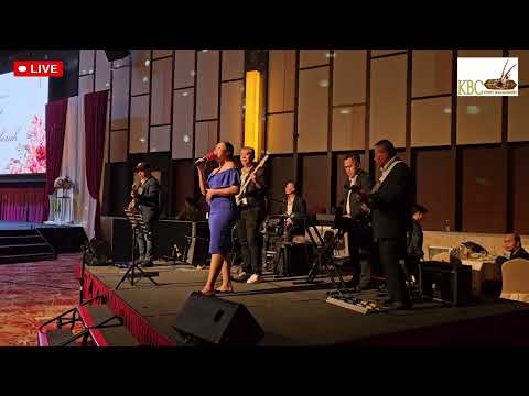 NADAI INDU KEDEKA ATI Cover By KBC Band