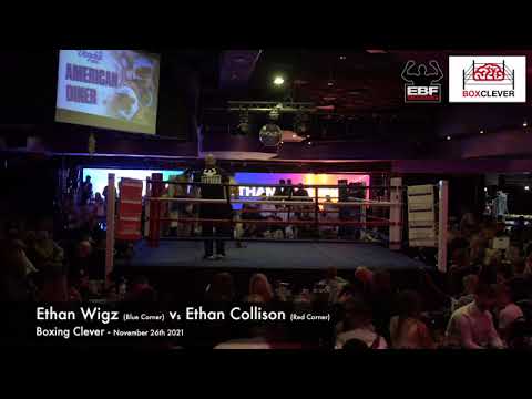 HANDS FOR HIRE. Ethan Wiggz