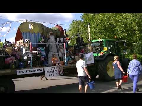 Ringwood Carnival 2022 Vlog, 17/9/2022 (Part 22)
