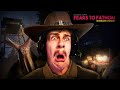 FEARS TO FATHOM IRONBARK LOOKOUT
