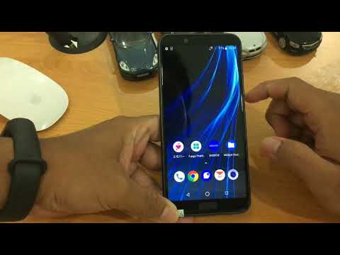 UNBOXING DAN REVIEW SINGKAT SHARP AQUOS SENSE2 SHV43 | MURAH DAN WORTH IT!