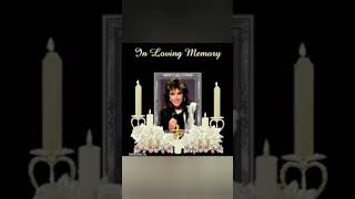#laurabranigan - In the memory of pop singer of USA, whose fame spread across UK, Canada, Australia