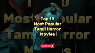 Download lagu top 10 best tamil horror movie #shorts #bollywood #movie mp3 Download lagu top 10 best tamil horror movie #shorts #bollywood #movie mp3