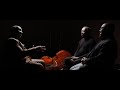 Bassist Christian McBride with his father, bassist Lee Smith
