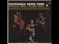 Tennessee Ernie Ford - No Letter Today