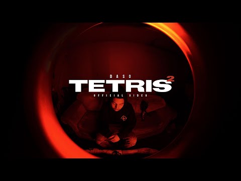 DASO - TETRIS 2 ( Dir. by @Drewshotya )