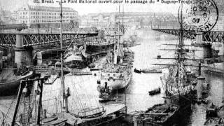 Barbara de Jacques Prévert par Serge Reggiani