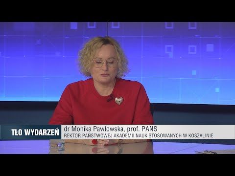 Tło Wydarzeń - 2025.11.20 - dr Monika Pawłowska - PANS