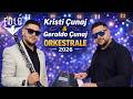 Kristi Çunaj & Geraldo Çunaj - Orkestrale 2026