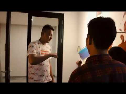 Dj danil _ with us my friends midnite .