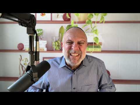 Jewish WEALTH SECRETS: How to CONTROL NATURE to Work for You