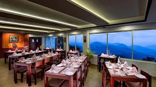 Munnar Tea Hills Resort (MTHR), India