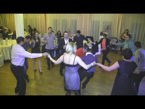 05  Cameraman Botez HD LIVE 2016** ( HORA MARE ) fotograf - 0751132073 dj sonorizare djfotofilm