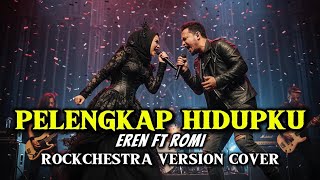Download lagu EREN ft ROMI - PELENGKAP HIDUPKU (Perubahan) | Versi ROCKCHESTRA | Cover AI by IDAD CHANNEL mp3 Download lagu EREN ft ROMI - PELENGKAP HIDUPKU (Perubahan) | Versi ROCKCHESTRA | Cover AI by IDAD CHANNEL mp3