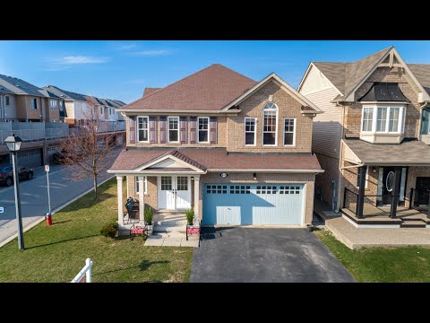 413 Schreyer Crescent, Milton Home for Sale - Real Estate Properties for Sale