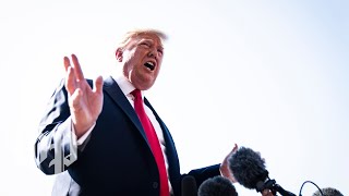 What Trump has said about expanding gun background checks