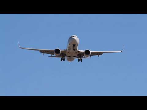 ZH9787 Shenzhen - Incheon ShenzhenAirlines BOEING737-800WL B-5607