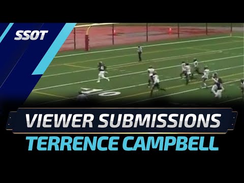 Rising Star Terence Campbell: Tackling Success at LaSalle Academy | Sports Stars of Tomorrow