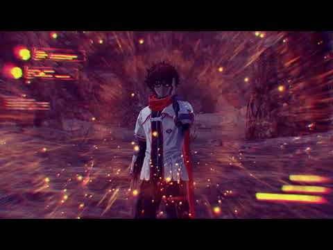 Xenoblade Chronicles 3 - Taion cutscene