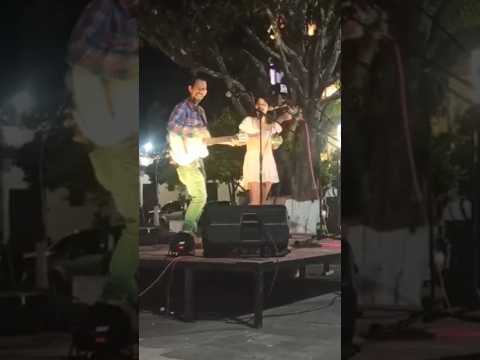 #colectivo #musical de #jujuy al #mundo #ekeko #rodrigo #cucu  #elcarmen #argentina #norte #musica