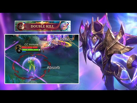 Yve Is So Much Stronger Now, But Lapu Is Just Too OP