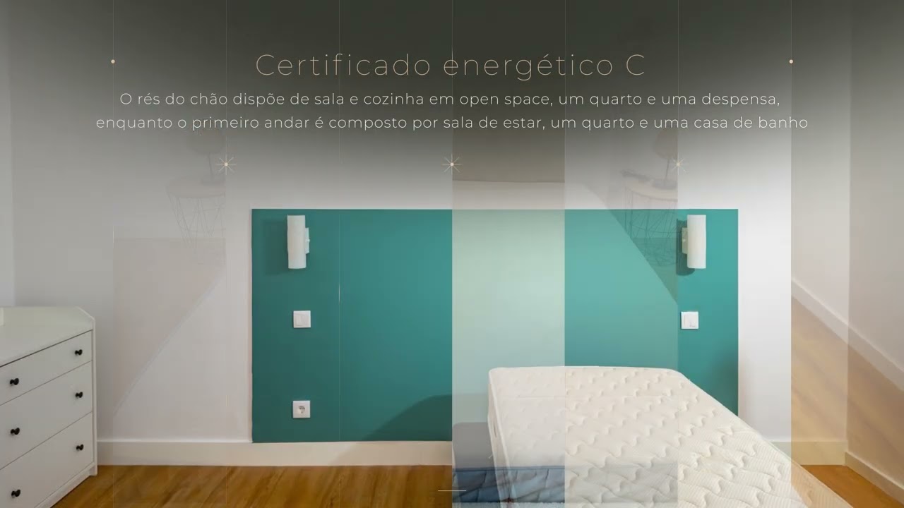 Vídeo do imóvel