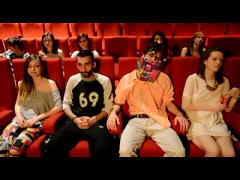 Mersul la film pentru smecheri(Vali Dobrogeanu)