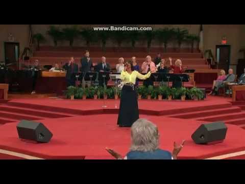 Tara Montpetit - Jesus is the Answer