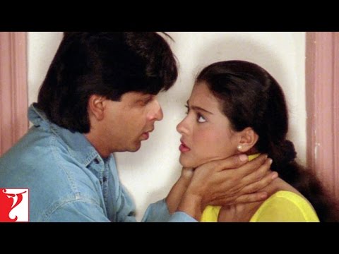 Shah Rukh Khan | Kajol and Yash Chopra in conversation - Part 1 | Dilwale Dulhania Le Jayenge | DDLJ