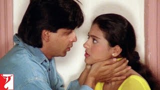 Shah Rukh Khan | Kajol and Yash Chopra in conversation - Part 1 | Dilwale Dulhania Le Jayenge | DDLJ