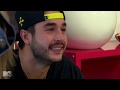 Mane SE VA LLORANDO | MTV Super Shore T1