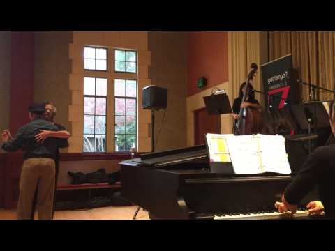 Poema   Orquesta Z Live 15 11 08