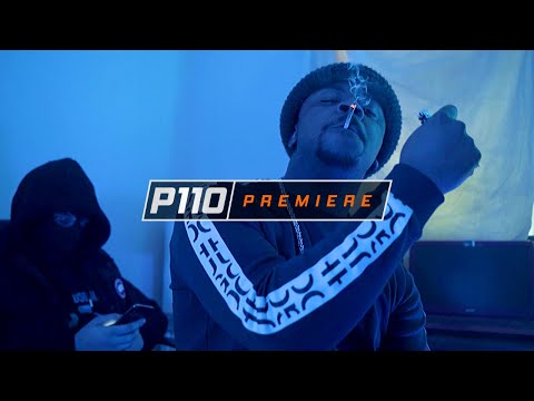 Rush - Isolation Freestyle [Music Video] | P110