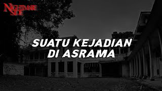 Download lagu AN EVENT IN THE DORM (NIGHTMARE SIDE  2022) - ARDAN RADIO mp3