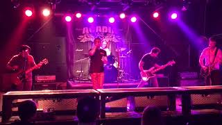 Drown With the World