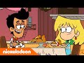 Casagrandes | Bobby heeft een date met Lori! | Nickelodeon Nederlands