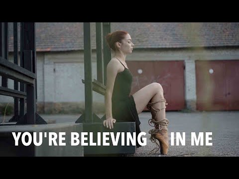 Cacti feat. Frigga - Believing In You