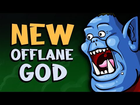 You're Playing Ogre Magi WRONG!