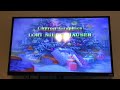 Closing To Disney S Sing Along Songs Very Merry Christmas Songs 1999 VHS
