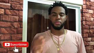 Muy Pronto Exclusiva Con Antonio Santos Segundo Grande Liga De Palmar Arriba.