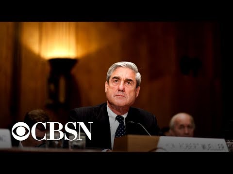 Special counsel Robert Mueller investigation reaches 20-month mark