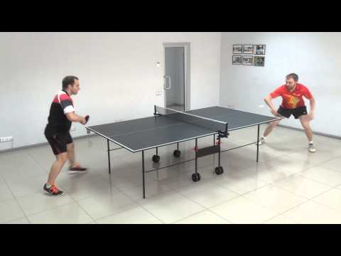 BrightGrove TTT: 2015 May - Final (Goncharov - Siroklyn) - 1