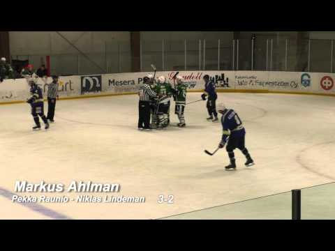 Haka Hockey - RNK Hoci 10.2.2016