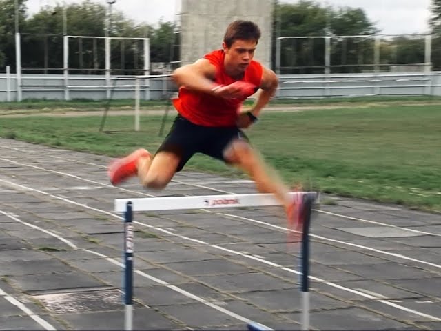 Наши бегуны – самые быстрые