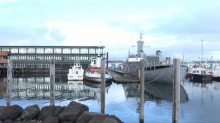 Vikin Maritime Museum